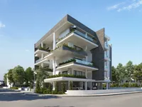 Недвижимость 2 Bedroom Apartment For sale in Agioi Anargyroi 2, Larnaca: 15