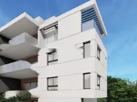 Недвижимость 2 Bedroom Apartment For sale in Agios Athanasios, Limassol: 1