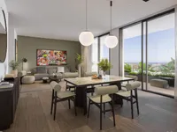 Недвижимость 1 Bedroom Apartment For Sale in Zakaki , Limassol: 2