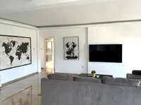 Недвижимость 4 Bedroom Apartment For Sale Agios Tychonas, Limassol: 3