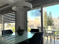Недвижимость 4 Bedroom Apartment For Sale Agios Tychonas, Limassol: 12
