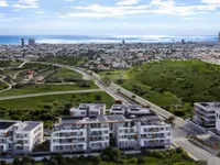 Недвижимость 1 Bedroom Apartment For sale, Germasogeia, Limassol: 1