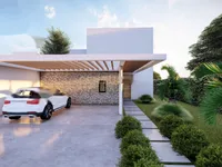 Недвижимость 4 Bedroom Villa for Sale in Pegeia, Pafos: 3