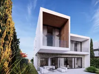 Недвижимость 4 Bedroom Villa for Sale in Pegeia, Pafos: 4