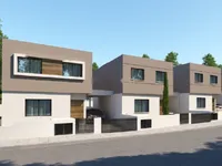 Недвижимость 4 Bedroom House For sale in Erimi, Limassol: 2