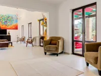 Недвижимость 5 Bedroom Villa For Sale in Kouklia, Paphos: 3