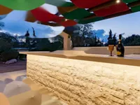 Недвижимость 5 Bedroom Villa For Sale in Kouklia, Paphos: 12