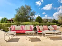 Недвижимость 5 Bedroom Villa For Sale in Kouklia, Paphos: 14