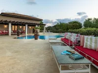 Недвижимость 5 Bedroom Villa For Sale in Kouklia, Paphos: 15