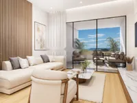 Недвижимость 3 Bedroom Apartment For sale in Kissonerga, Paphos: 4