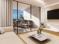 Недвижимость 3 Bedroom Apartment For sale in Kissonerga, Paphos: 5