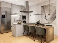 Недвижимость 3 Bedroom Apartment For sale in Kissonerga, Paphos: 6