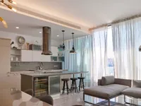 Недвижимость 3 Bedroom Apartment For Sale in Agios Tychonas, Limassol: 2