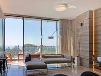 Недвижимость 3 Bedroom Apartment For Sale in Agios Tychonas, Limassol: 5