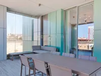 Недвижимость 3 Bedroom Apartment For Sale in Agios Tychonas, Limassol: 14