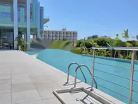 Недвижимость 3 Bedroom Apartment For Sale in Agios Tychonas, Limassol: 21