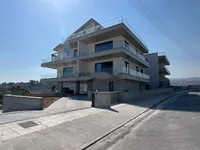 Недвижимость 2 Bedroom Apartment + 1 Studio For Sale In Limassol, Mesovounia: 2