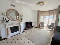 Недвижимость Prime Sea View 3 Bedroom Penthouse Apartment for Sale in Germasogeia , Limassol: 1