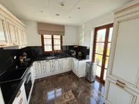 Недвижимость Prime Sea View 3 Bedroom Penthouse Apartment for Sale in Germasogeia , Limassol: 4