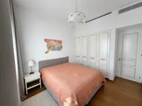 Недвижимость Prime Sea View 3 Bedroom Penthouse Apartment for Sale in Germasogeia , Limassol: 6