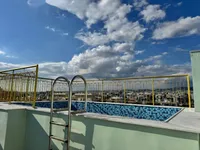 Недвижимость Prime Sea View 3 Bedroom Penthouse Apartment for Sale in Germasogeia , Limassol: 12