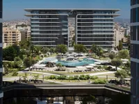 Недвижимость 3 Bedroom Seafront Apartment For Sale in Limassol, Neapolis: 1