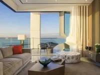 Недвижимость 3 Bedroom Seafront Apartment For Sale in Limassol, Neapolis: 2