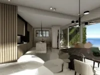 Недвижимость 3 Bedroom Seafront Apartment For Sale in Limassol, Neapolis: 10