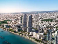 Недвижимость 3 Bedroom Seafront Apartment For Sale in Limassol, Neapolis: 15