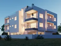 Недвижимость 1 Bedroom Apartment For Sale in Kiti, Larnaca: 2