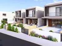 Недвижимость 3 Bedrooms Villa For sale in Chlorakas, Paphos: 2
