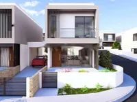 Недвижимость 3 Bedrooms Villa For sale in Chlorakas, Paphos: 3