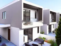 Недвижимость 3 Bedrooms Villa For sale in Chlorakas, Paphos: 4