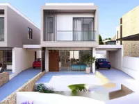 Недвижимость 3 Bedrooms Villa For sale in Chlorakas, Paphos: 5