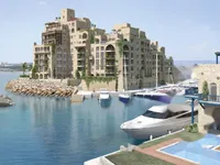 Недвижимость 4 Bedroom Apartment For sale in Limassol City: 17