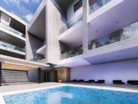 Недвижимость 2+1 Apartment For Sale In Agios Athanasios, Limassol: 7