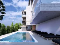 Недвижимость 2+1 Apartment For Sale In Agios Athanasios, Limassol: 8