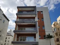 Недвижимость 2 Bedroom Penthouse Apartment For Sale in Neapolis, Limassol: 2