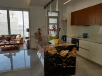 Недвижимость 2 Bedroom Penthouse Apartment For Sale in Neapolis, Limassol: 4