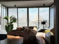 Недвижимость 2 Bedroom Penthouse Apartment For Sale in Neapolis, Limassol: 5