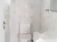 Недвижимость 2 Bedroom Penthouse Apartment For Sale in Neapolis, Limassol: 11