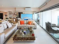 Недвижимость 3 Bedroom Apartment For Sale in Agia Napa, Limassol: 1