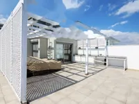Недвижимость 3 Bedroom Apartment For Sale in Agia Napa, Limassol: 13