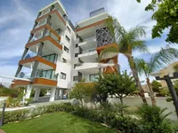 Недвижимость 2 Bedroom Apartment For Sale in Limassol, Potamos Germasogeia: 2