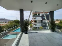 Недвижимость 2 Bedroom Apartment For Sale in Limassol, Potamos Germasogeia: 6
