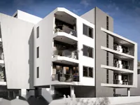 Недвижимость 1 Bedroom Apartment for Sale in Agios Nikolaos, Limassol: 7