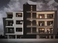 Недвижимость 1 Bedroom Apartment for Sale in Agios Nikolaos, Limassol: 9