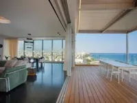 Недвижимость 2 Bedroom Penthouse Apartment For sale in Neapoli, Limassol: 2