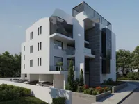 Недвижимость 2 Bedroom Apartment for Sale in Aradippou, Larnaca: 6