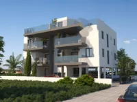 Недвижимость 2 Bedroom Apartment For sale in Paralimni, Famagusta: 2